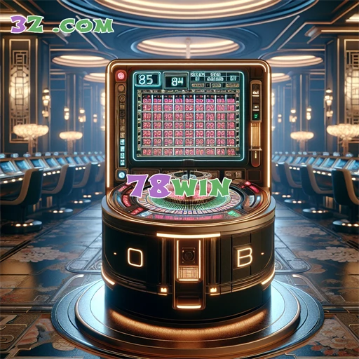 Plataforma Inovadora do 78win: Jogar Nunca Foi Tão Fácil